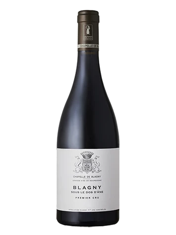 BLAGNY 1ER CRU SOUS LE DOS D'ÂNE 3 BLAGNY 1ER CRU SOUS LE DOS D'ÂNE