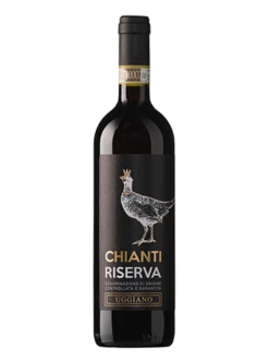 CHIANTI UGGIANO RISERVA