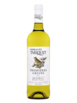 DOMAINE TARIQUET PREMIÈRES GRIVES