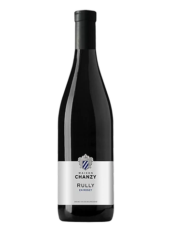 RULLY EN ROSEY 3 RULLY EN ROSEY