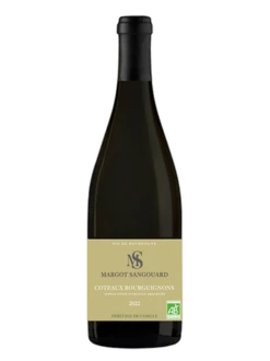 MARGOT SANGOUARD HÉRITAGE