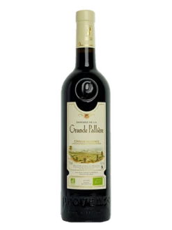 DOMAINE DE LA GRANDE PALLIERE