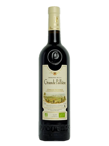 DOMAINE DE LA GRANDE PALLIERE 3 DOMAINE DE LA GRANDE PALLIERE