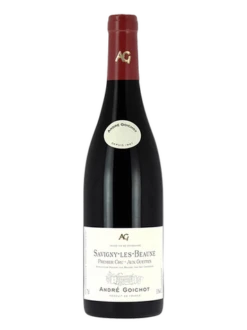 SAVIGNY-LES-BEAUNE 1ER CRU ANDRÉ GOICHOT