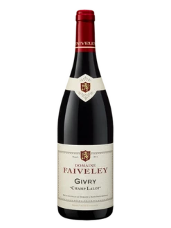 DOMAINE FAIVELEY GIVRY