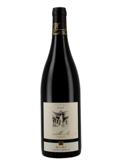 GIVRY GRAND TERROIR