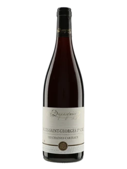 NUITS-ST-GEORGES 1ER CRU LES CHAINES CARTEAUX