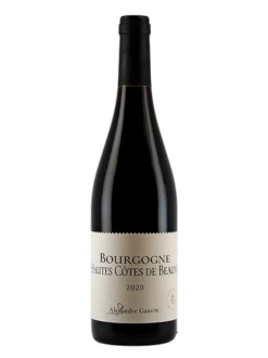 HAUTES CÔTES DE BEAUNE ALEXANDRE GAUVIN 2020
