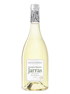 DOMAINE ROYAL DE JARRAS