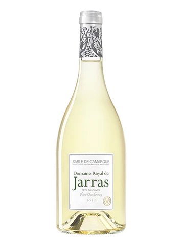 DOMAINE ROYAL DE JARRAS 3 DOMAINE ROYAL DE JARRAS