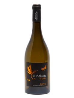 LES LIBELLULES VIOGNIER