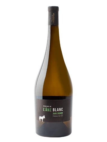 DOMAINE DE L'ANE BLANC 3 DOMAINE DE L'ANE BLANC