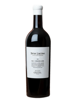 MAISON CASTEL SÉRIES LIMITÉE LANGUEDOC