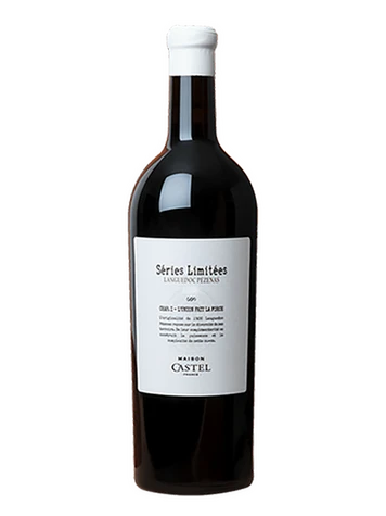 MAISON CASTEL SÉRIES LIMITÉE LANGUEDOC 3 MAISON CASTEL SÉRIES LIMITÉE LANGUEDOC