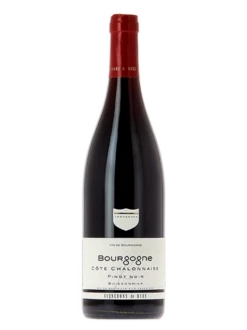 BOURGOGNE CÔTE CHALONNAISE BUISSONNIER