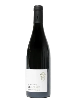 DOMAINE LA MÉLODIE DE L'AME