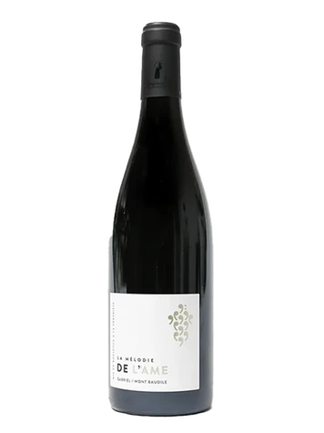 DOMAINE LA MÉLODIE DE L'AME 3 DOMAINE LA MÉLODIE DE L'AME