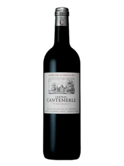CHÂTEAU CANTEMERLE