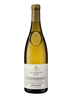 CONDRIEU LA GALOPINE