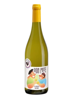 BON POTE CHARDONNAY ALIGOTÉ