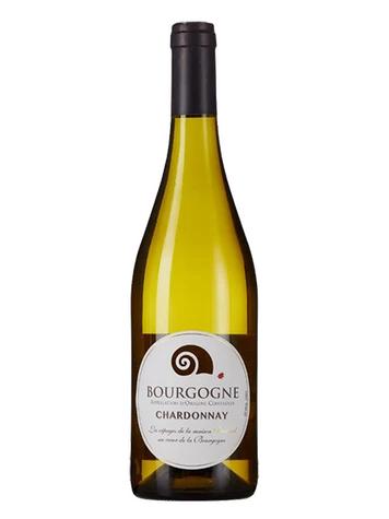BOURGOGNE CHARDONNAY LES CÉPAGES 3 BOURGOGNE CHARDONNAY LES CÉPAGES