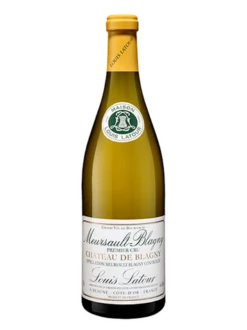 MEURSAULT CHÂTEAU DE BLAGNY