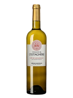 DOMAINE DE L'ESTAGNÈRE VIN ORANGE
