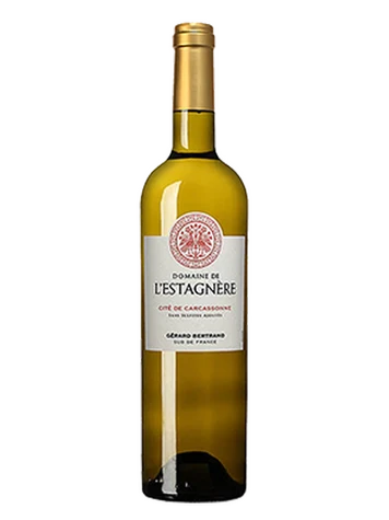 DOMAINE DE L'ESTAGNÈRE VIN ORANGE 3 DOMAINE DE L'ESTAGNÈRE VIN ORANGE
