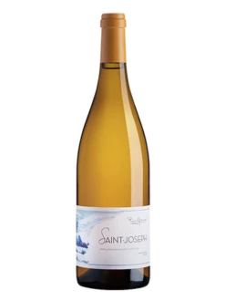 SAINT-JOSEPH BLANC PIERRE GAILLARD