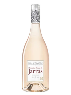 DOMAINE ROYAL DE JARRAS ROSÉ