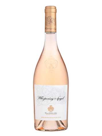 WHISPERING ANGEL ROSÉ 3 WHISPERING ANGEL ROSÉ