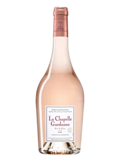 CHÂTEAU LA GORDONNE LA CHAPELLE