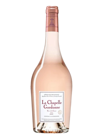 CHÂTEAU LA GORDONNE LA CHAPELLE 3 CHÂTEAU LA GORDONNE LA CHAPELLE