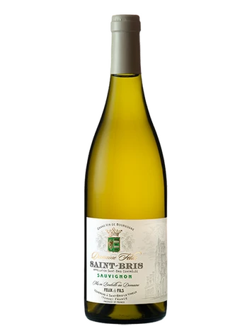 DOMAINE FELIX ST BRIS 2022 3 DOMAINE FELIX ST BRIS 2022