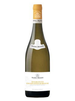 HAUTES CÔTES BEAUNE BLANC