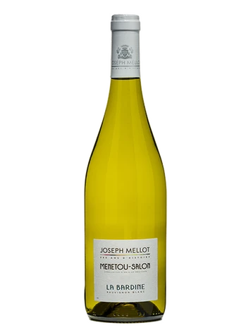 MENETOU SALON LA BARDINE 3 MENETOU SALON LA BARDINE