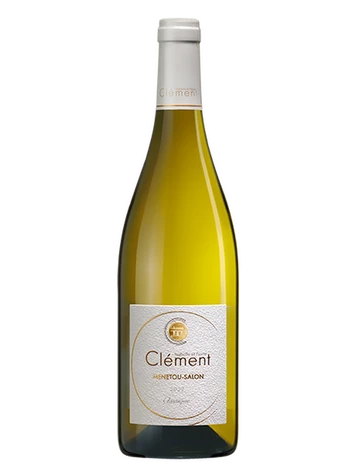 MENETOU SALON ISABELLE ET PIERRE CLÉMENT 3 MENETOU SALON ISABELLE ET PIERRE CLÉMENT