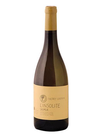 SAUMUR BLANC L'INSOLITE 3 SAUMUR BLANC L'INSOLITE