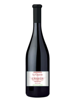 CHINON LA CLOSERIE 2021