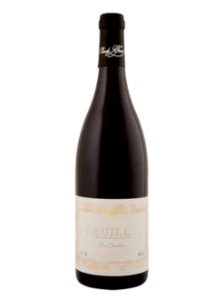 REUILLY LES LANDRIES