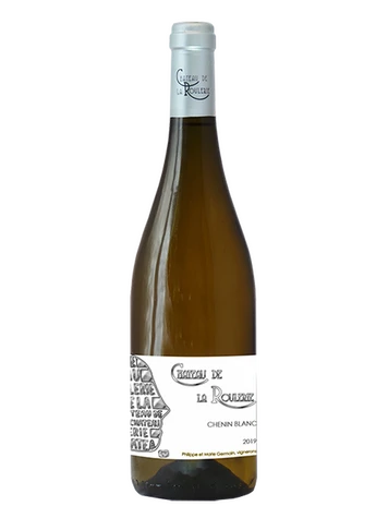 ANJOU BLANC CHÂTEAU DE LA ROULERIE 2022 3 ANJOU BLANC CHÂTEAU DE LA ROULERIE 2022