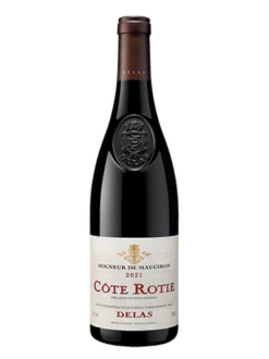 CÔTE RÔTIE SEIGNEUR MAUGIRON