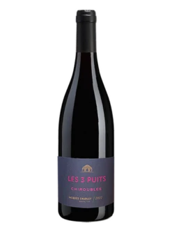 CHIROUBLES LES 3 PUITS