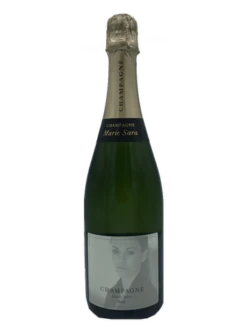 CHAMPAGNE MARIE SARA