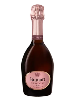 DEMI-BOUTEILLE RUINART ROSÉ