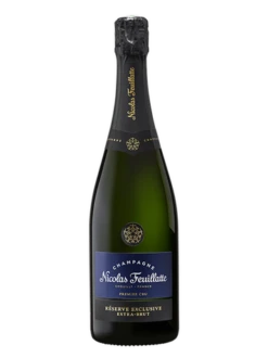 NICOLAS FEUILLATTE EXTRA BRUT