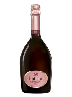 Ruinart Rosé