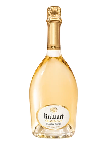 Ruinart Blanc De Blancs 3 Ruinart Blanc De Blancs