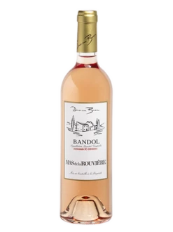 BANDOL MAS DE LA ROUVIERE