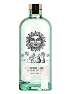 GIN ANTONIO NADAL LONDON